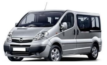 VİVARO A 2001-2014